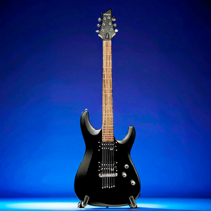 Электрогитара SCHECTER C-6 Deluxe SBK