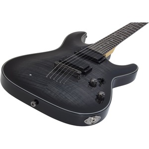 Электрогитара SCHECTER Damien Elite-6 TBB