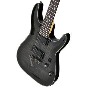 Электрогитара SCHECTER Damien Elite-6 TBB