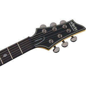 Электрогитара SCHECTER Damien Elite-6 TBB