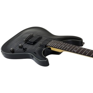 Электрогитара SCHECTER Damien Elite-6 TBB