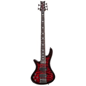 Гитара леворукая SCHECTER Stiletto Extreme-5 LH BCH