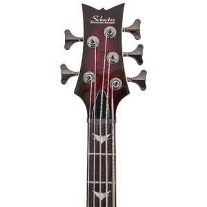 Гитара леворукая SCHECTER Stiletto Extreme-5 LH BCH