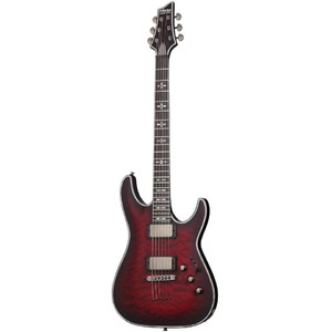Электрогитара SCHECTER Hellraiser C-1 Extreme-E CRBS