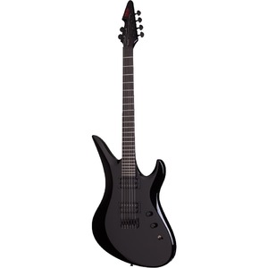 Электрогитара SCHECTER Blackjack A-6 BLK