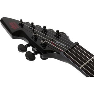 Электрогитара SCHECTER Blackjack A-6 BLK