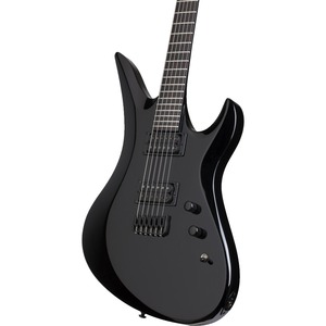 Электрогитара SCHECTER Blackjack A-6 BLK