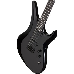 Электрогитара SCHECTER Blackjack A-6 BLK