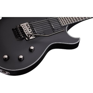 Электрогитара SCHECTER Blackjack SLS Solo-6 FR A SBK
