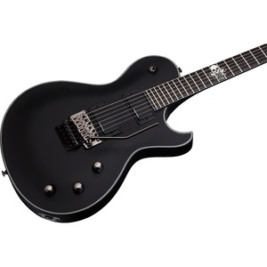 Электрогитара SCHECTER Blackjack SLS Solo-6 FR A SBK