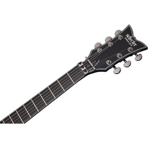 Электрогитара SCHECTER Blackjack SLS Solo-6 FR A SBK