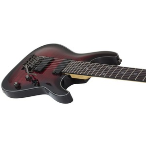 Электрогитара SCHECTER Damien Elite-7 FR CRB