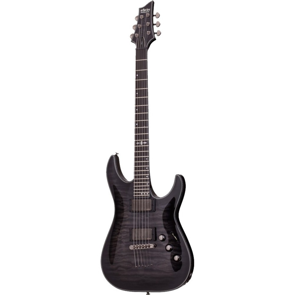 Электрогитара SCHECTER Hellraiser Hybrid C-1 TBB