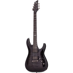 Электрогитара SCHECTER Hellraiser Hybrid C-1 TBB