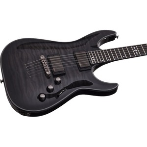 Электрогитара SCHECTER Hellraiser Hybrid C-1 TBB