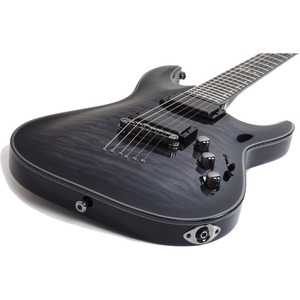 Электрогитара SCHECTER Hellraiser Hybrid C-1 TBB
