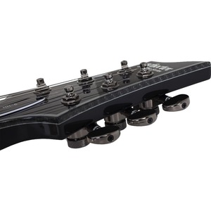 Электрогитара SCHECTER Hellraiser Hybrid C-1 TBB