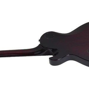 Электрогитара Les Paul SCHECTER Hellraiser Solo-II BCHB