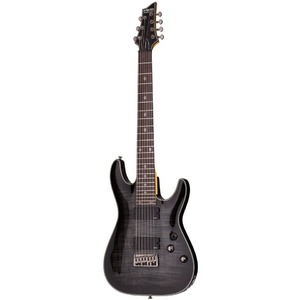 Электрогитара SCHECTER Damien Elite-7 TBB