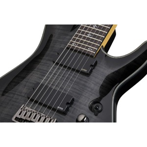 Электрогитара SCHECTER DAMIEN ELITE-7 TBB