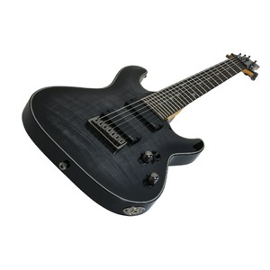 Электрогитара SCHECTER DAMIEN ELITE-7 TBB