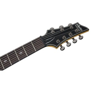 Электрогитара SCHECTER DAMIEN ELITE-7 TBB