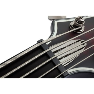 Бас-гитара SCHECTER Hellraiser Extreme-5 CRBS