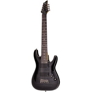 Электрогитара SCHECTER Damien Elite-8 TBB