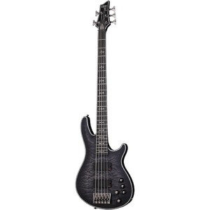 Бас-гитара SCHECTER Hellraiser Extreme-5 STBLS