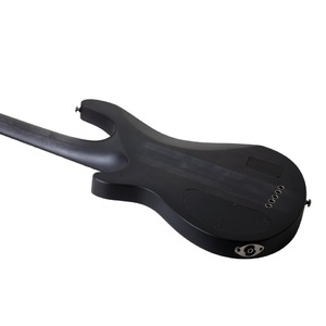 Бас-гитара SCHECTER Hellraiser Extreme-5 STBLS