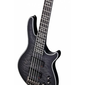 Бас-гитара SCHECTER Hellraiser Extreme-5 STBLS