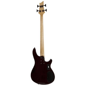 Гитара леворукая SCHECTER OMEN EXTREME-4 LH BCH