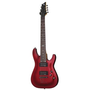 Электрогитара SCHECTER SCHECTER SGR C-7 M RED