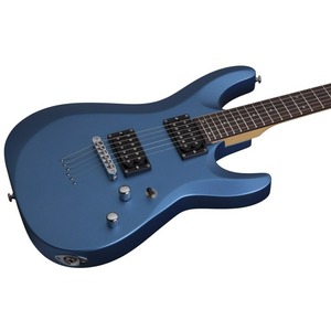 Электрогитара SCHECTER C-6 Deluxe SMLB