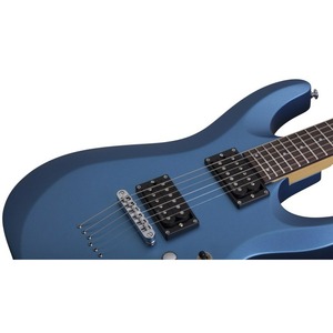 Электрогитара SCHECTER C-6 Deluxe SMLB