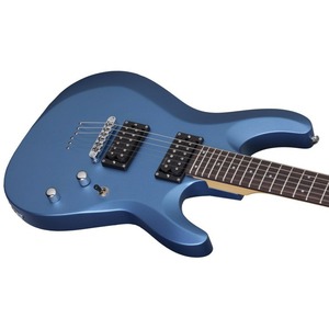Электрогитара SCHECTER C-6 Deluxe SMLB