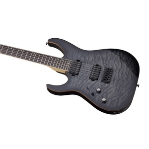 Гитара леворукая SCHECTER Banshee-6 Passive L/H TBB