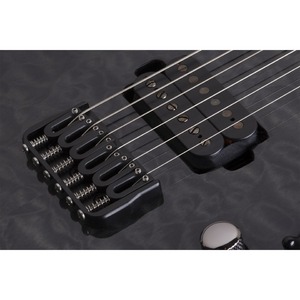 Гитара леворукая SCHECTER Banshee-6 Passive L/H TBB