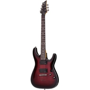 Электрогитара SCHECTER Damien Elite-6 CRB