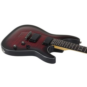 Электрогитара SCHECTER Damien Elite-6 CRB