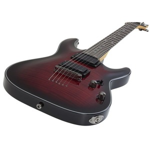 Электрогитара SCHECTER Damien Elite-6 CRB