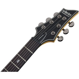 Электрогитара SCHECTER Damien Elite-6 CRB