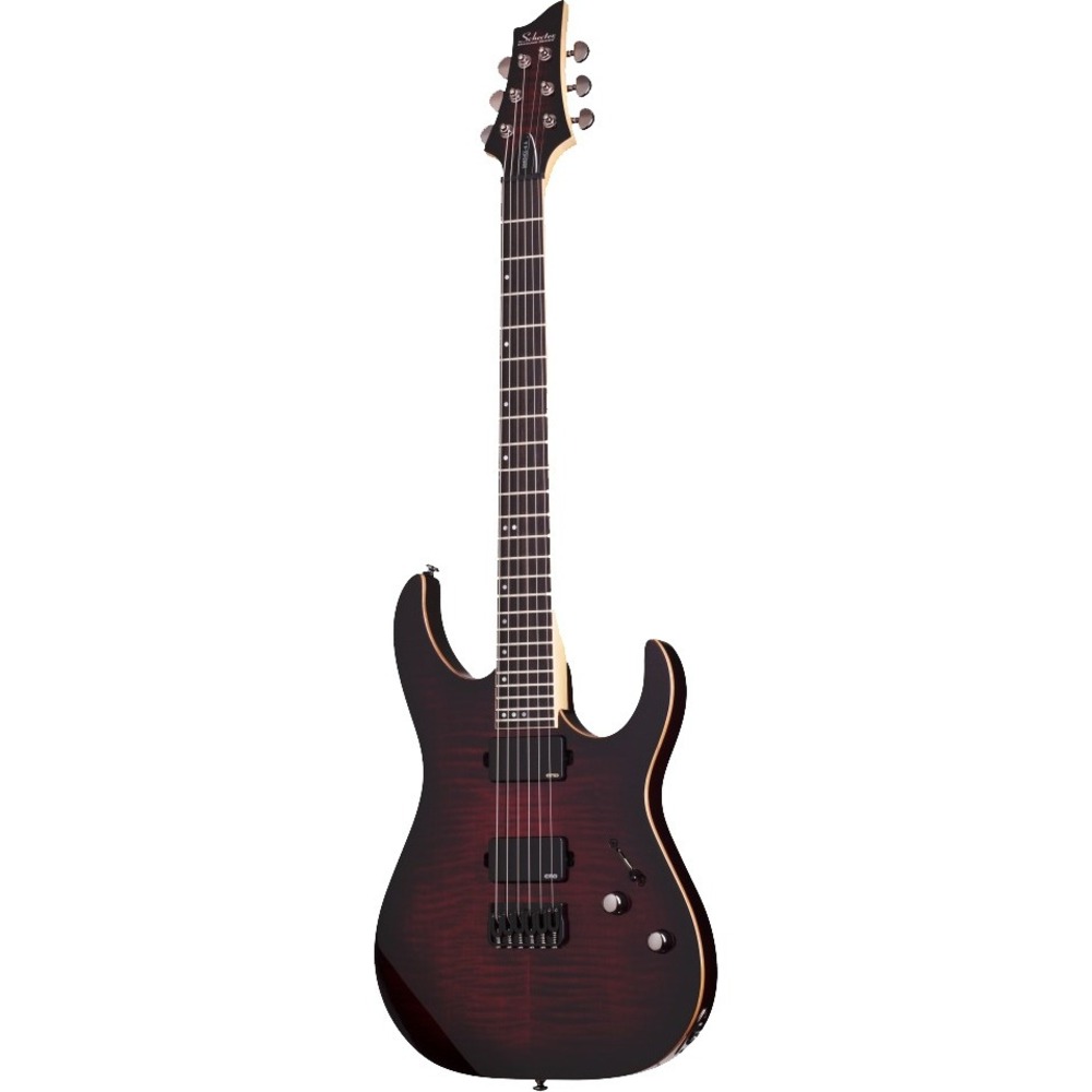 Электрогитара SCHECTER Banshee-6 Active CRB