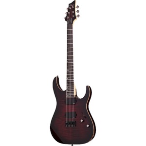 Электрогитара SCHECTER Banshee-6 Active CRB