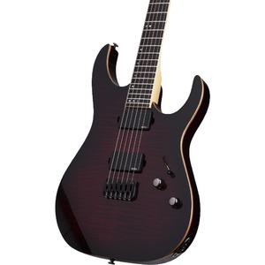 Электрогитара SCHECTER Banshee-6 Active CRB