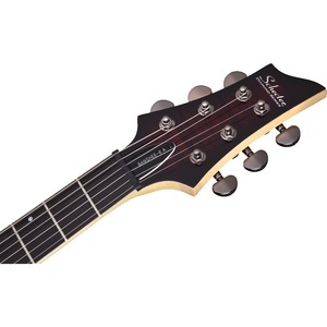 Электрогитара SCHECTER Banshee-6 Active CRB