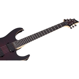 Электрогитара SCHECTER Banshee-6 Active CRB