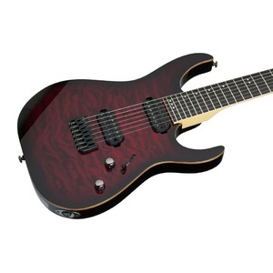 Электрогитара SCHECTER Banshee-7 Passive CRB
