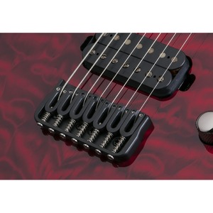 Электрогитара SCHECTER Banshee-7 Passive CRB