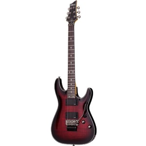 Электрогитара SCHECTER Damien Elite-6 FR CRB